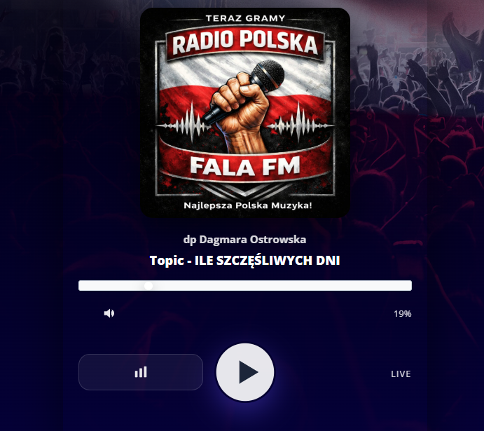 PolskaFalaFM.online